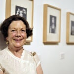 La fotógrafa mexicana Graciela Iturbide, Premio Princesa de Asturias de las Artes 2025