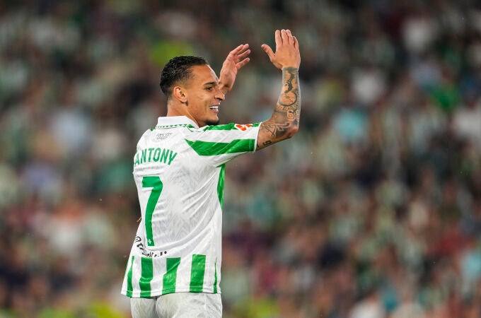 Real Betis - Chelsea, en directo hoy: final UEFA Conference League 2025, en vivo online