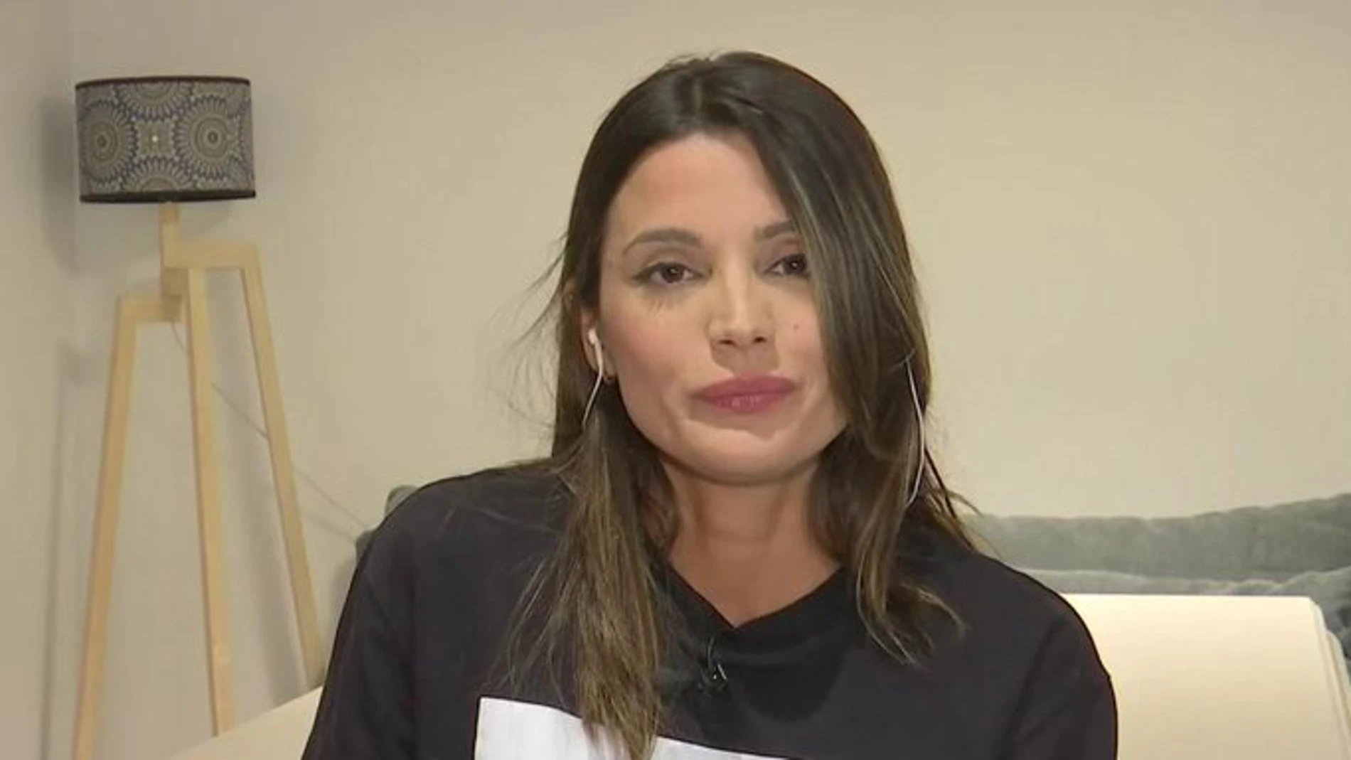 Alba Muñoz ex de Antonio Tejado