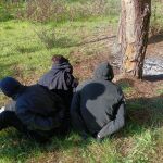  La Guardia Civil desarticula un grupo especializado en el robo de cobre en Las Navas del Marqués (Ávila)