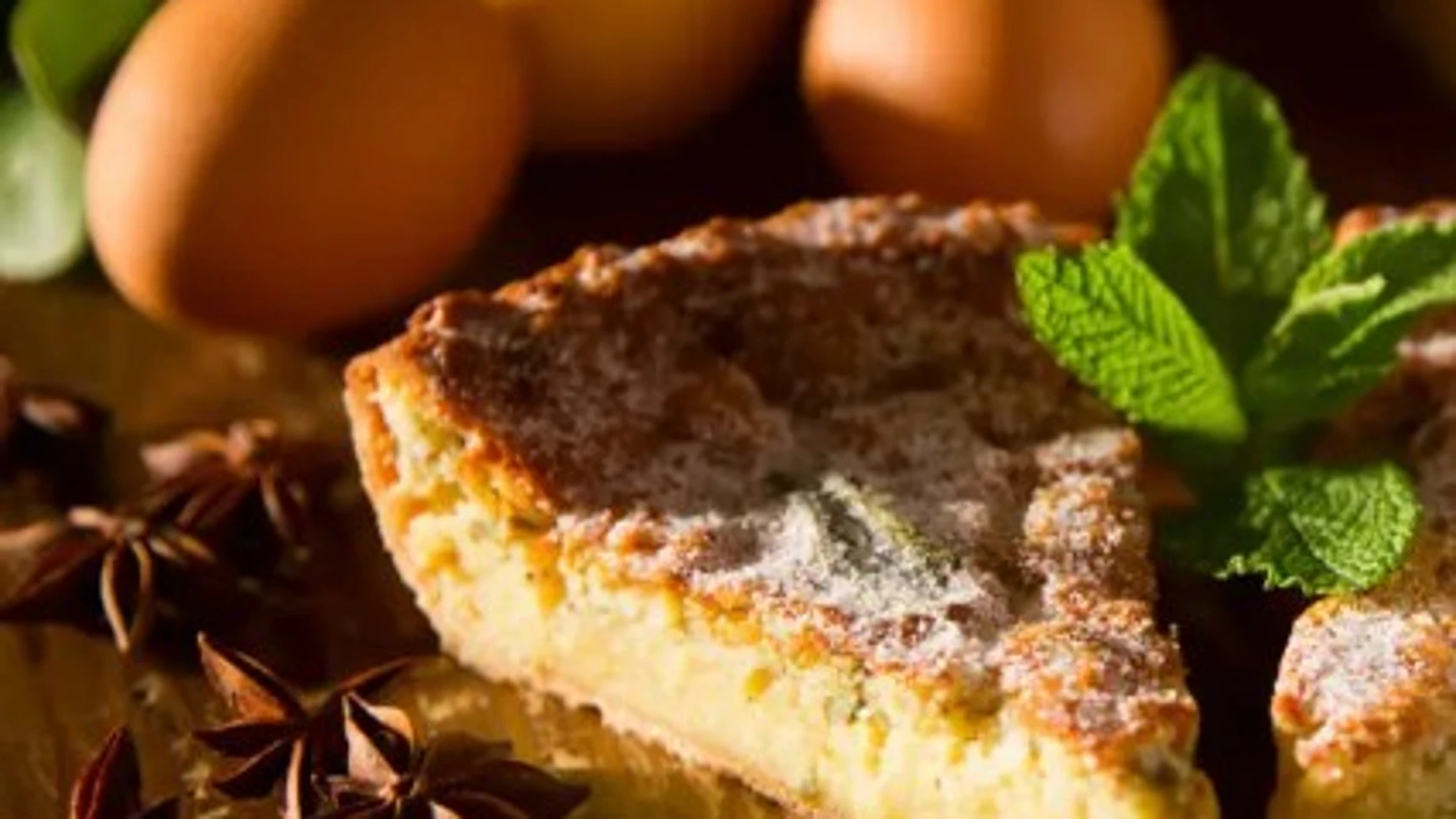 El flaó ibicenco: el postre con alma payesa que conquista a quien lo prueba