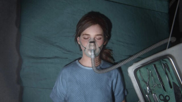 El máximo responsable de The Last of Us aclara un aspecto clave del final del primer juego que no se conocía hasta ahora