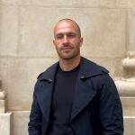 Álvaro Pinteño es autor de «¡J*der, cómo duele!» (Arpa) 