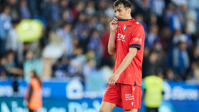 Deportivo Alaves v CA Osasuna - LaLiga EA Sports