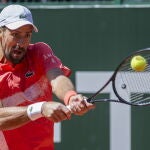 Partidos de hoy, 27 de mayo, en Roland Garros 2025: horarios y dónde ver online TV