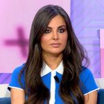 Alexia Rivas, en 'Vamos a ver'