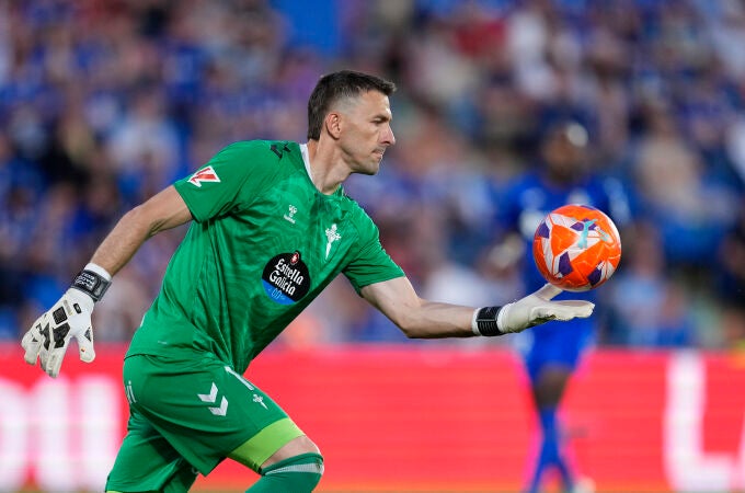 Getafe CF v RC Celta de Vigo - LaLiga EA Sports