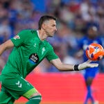 Getafe CF v RC Celta de Vigo - LaLiga EA Sports