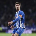 Puado y Milla salvan al Espanyol y ponen al combativo Leganés en LaLiga Hypermotion