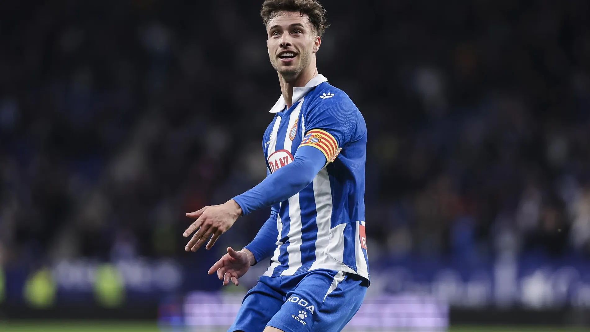 Puado y Milla salvan al Espanyol y ponen al combativo Leganés en LaLiga Hypermotion