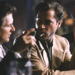 Joe Pesci y Ray Liotta