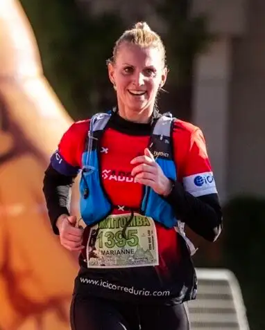 Marianne Haverkamp