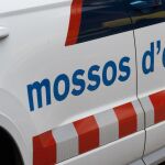 Sucesos.- Los Mossos detienen a un hombre por agredir a su pareja en Perafort (Tarragona)