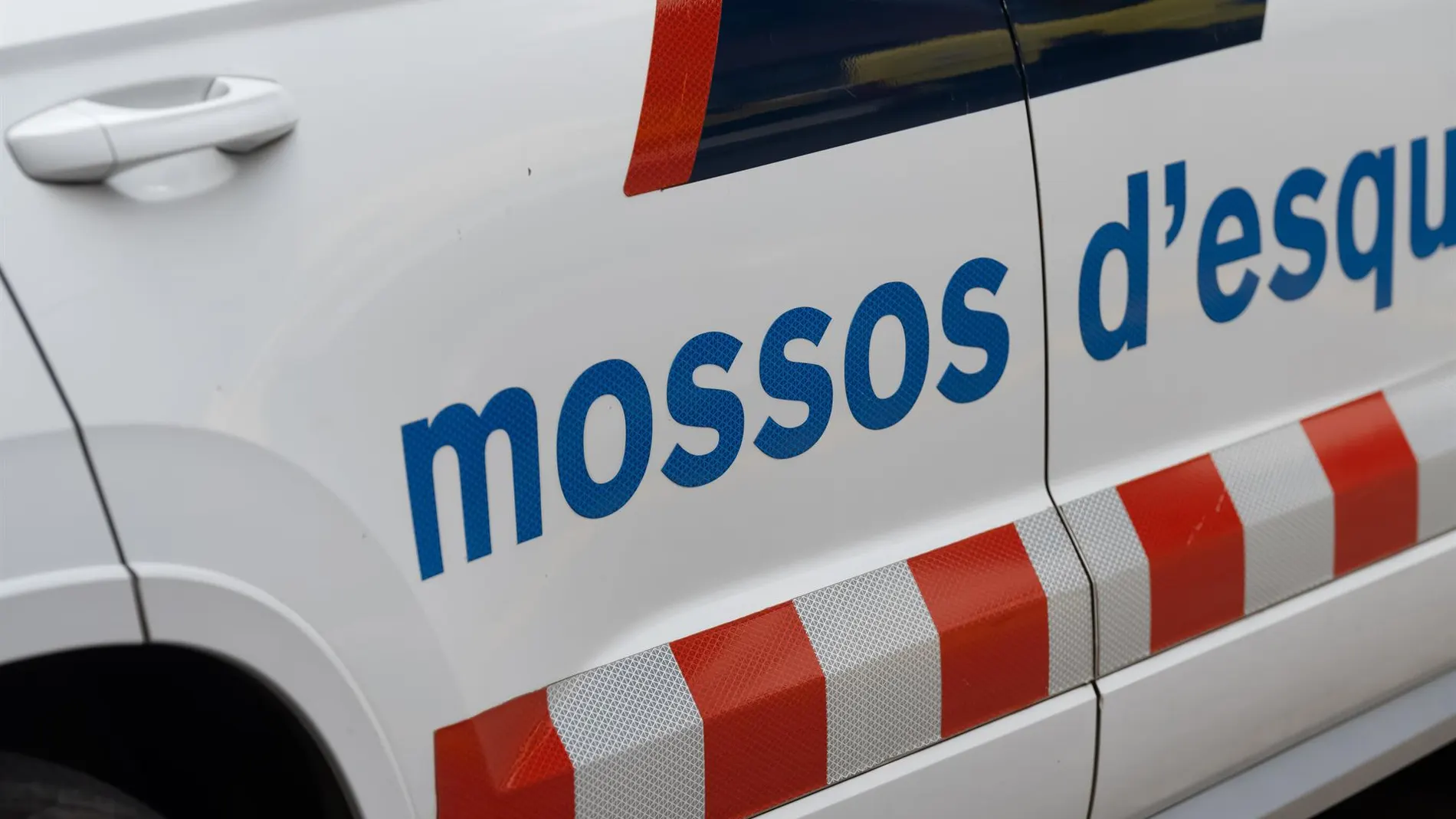 Sucesos.- Los Mossos detienen a un hombre por agredir a su pareja en Perafort (Tarragona)
