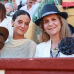 Corrida de la Feria del Caballo de Jerez