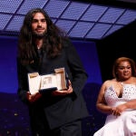 France Cannes 2025 Awards Ceremony