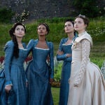Nueva temporada 'The Buccaneers'