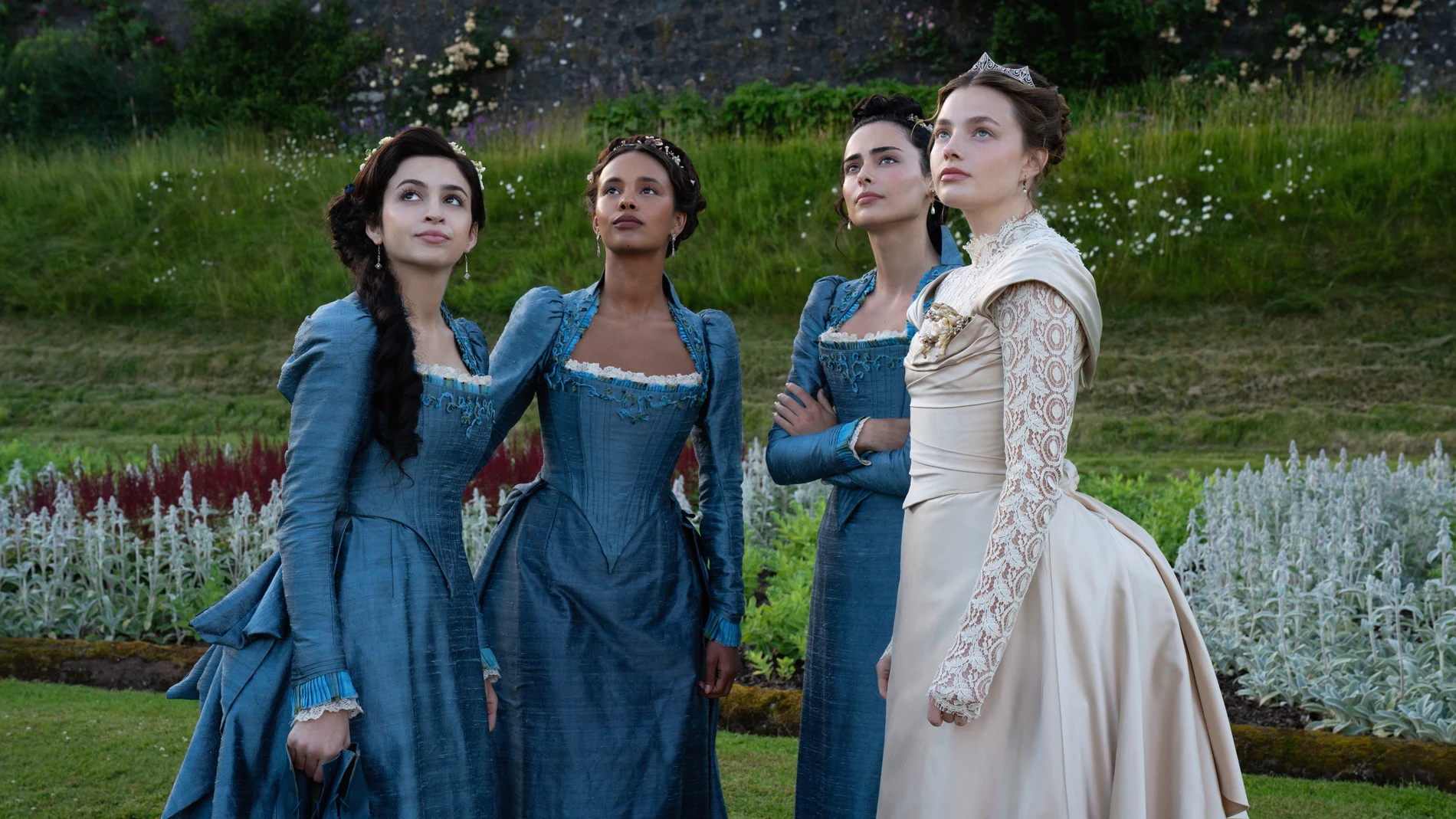 Nueva temporada 'The Buccaneers'