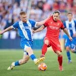 Deportivo Alaves v CA Osasuna - LaLiga EA Sports