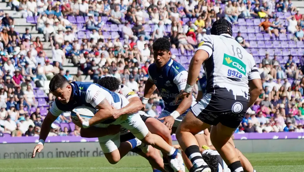 El VRAC suma su séptima Copa del Rey