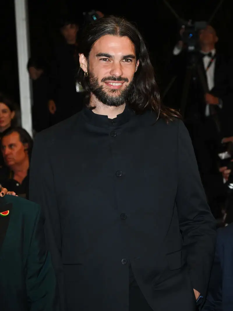 Oliver Laxe gana el Premio del Jurado en el Festival de Cannes por Sirât