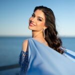 Paula Pérez, Miss Mundo España 2022