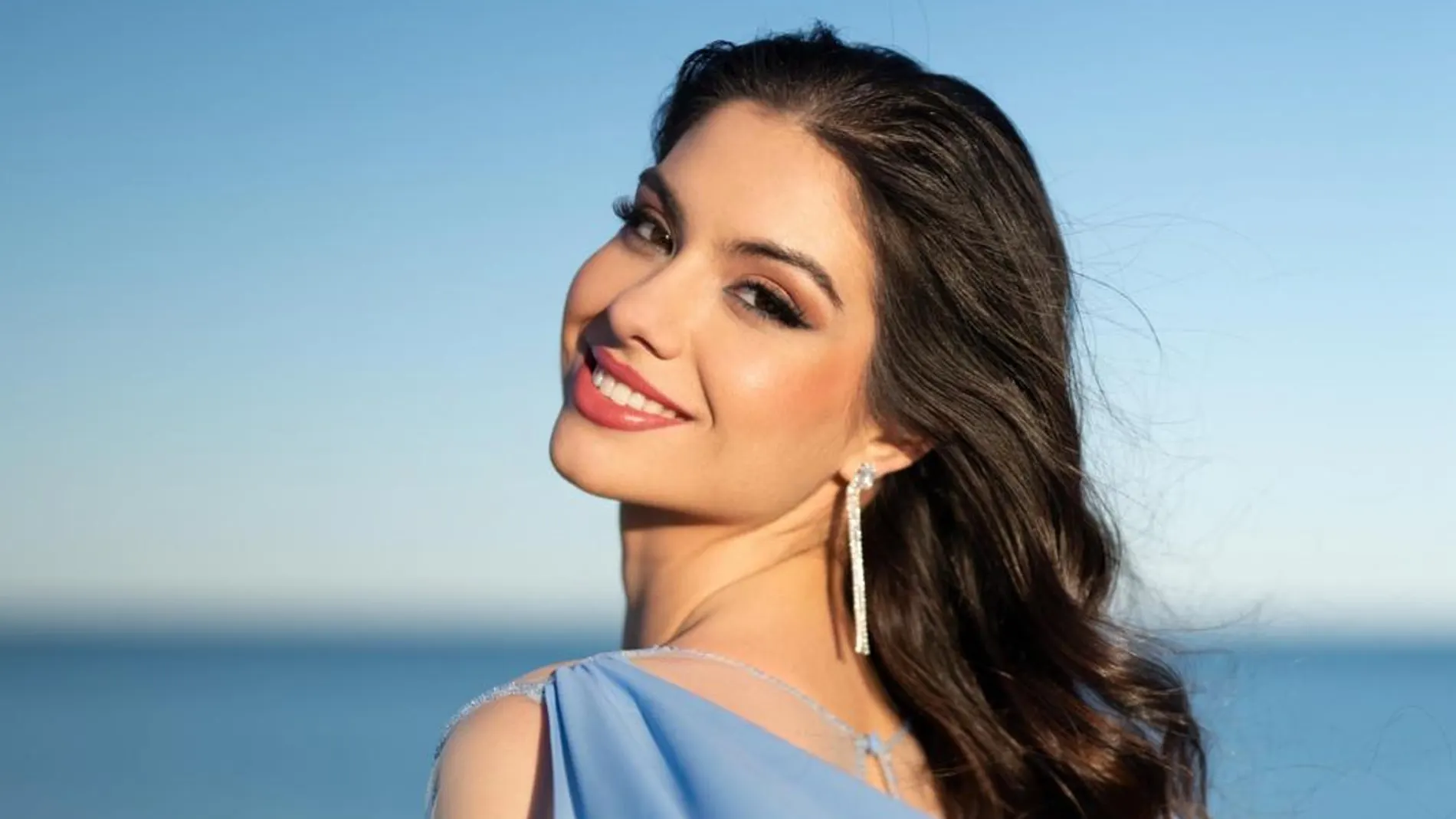 Paula Pérez, Miss Mundo España 2022