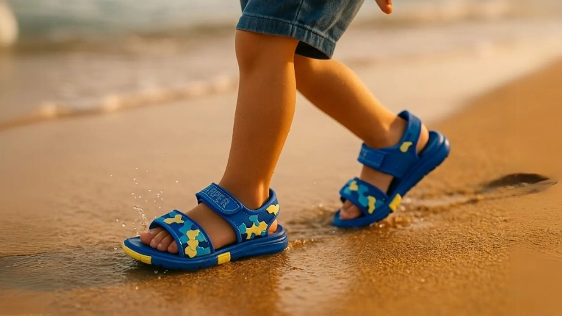 sandalias Chicco