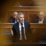 Marlaska detallará este lunes en el Congreso los resultados del plan para frenar el auge de la cibercriminalidad