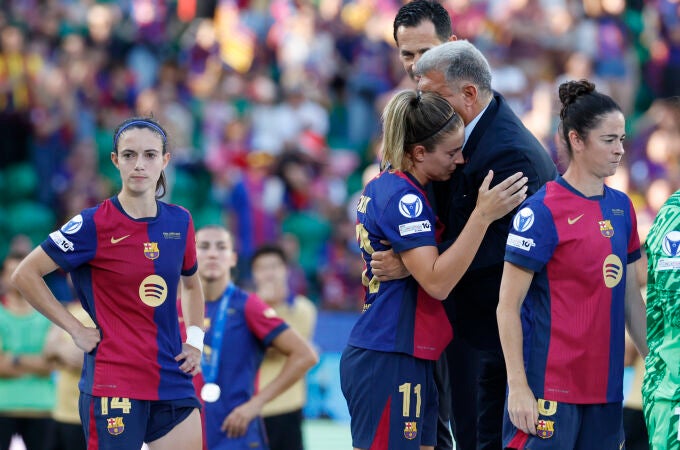 FC Barcelona - Arsenal