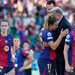 FC Barcelona - Arsenal