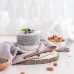 Semillas de chía: el alimento rico en omega-3 que puede mejorar tu salud digestiva y cardiovascular