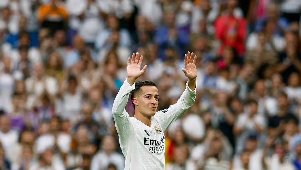 Real Madrid - Real Sociedad