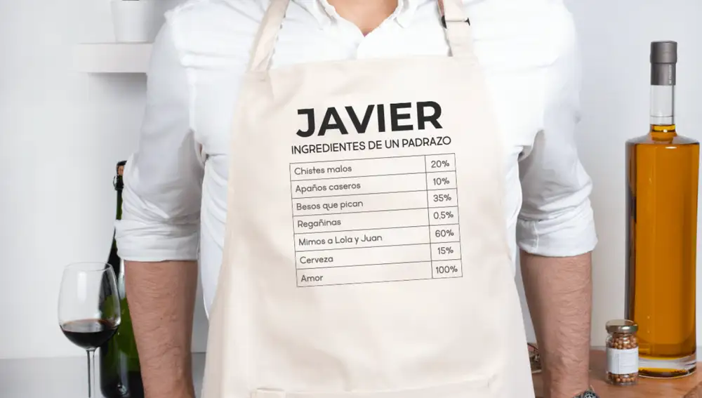 El detalle que mostró María Pombo que va a enamorar a todos los padres cocinillas
