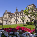 Así es el Escorial gallego