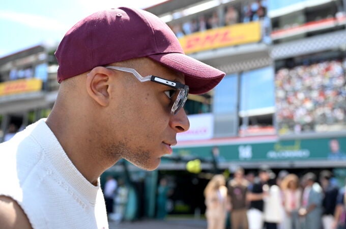 Formula One Grand Prix of Monaco - Race
