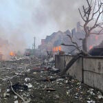 Russia Ukraine War