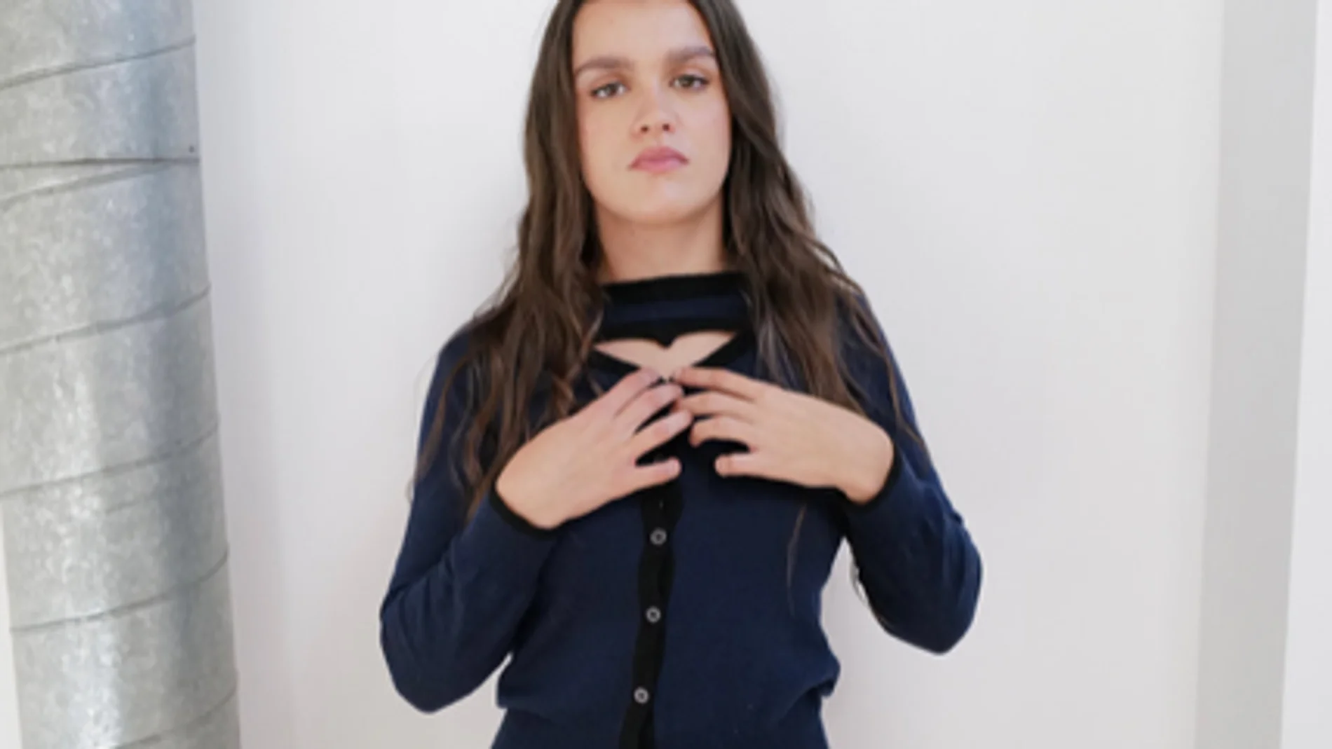 Amaia actuará en el festival Tomavistas.