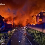 Russia Ukraine War