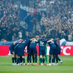 FOOTBALL - FRENCH CUP - FINAL - PARIS SG v REIMS