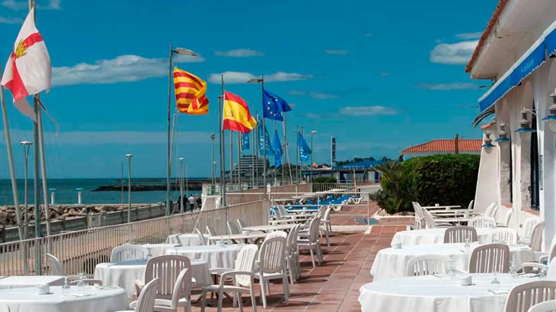 Club de Mar de Sitges