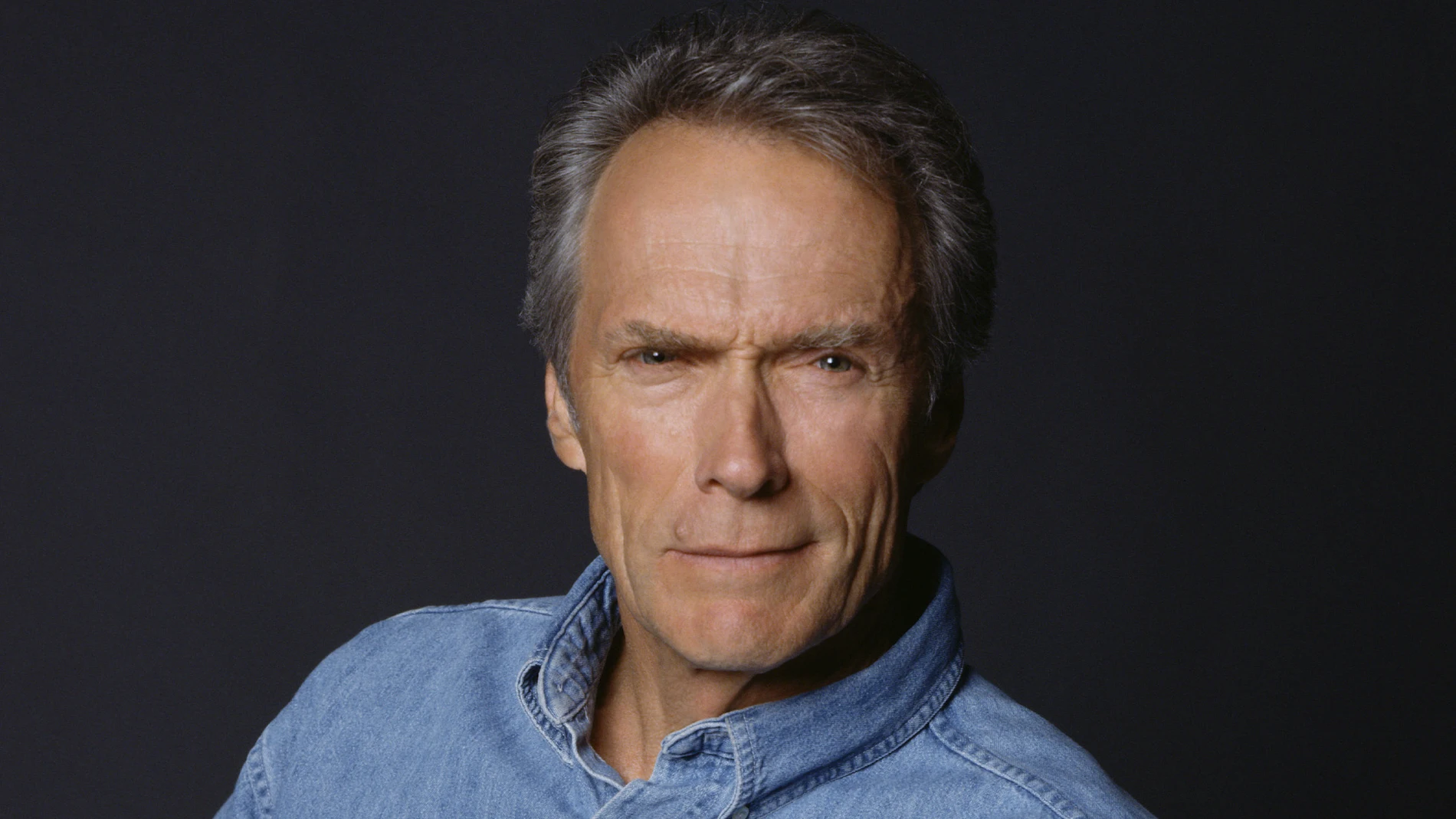 Clint Eastwood