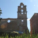 El convento de San Francisco de Carrión de los Condes, cerca de ser BIC