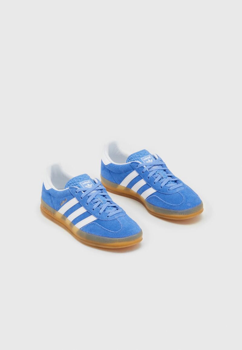 Zapatillas 'Gazelle Indoor'.
