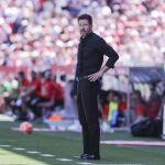 Los dos fichajes que quiere cerrar el Atlético de Madrid para el Mundial de Clubes