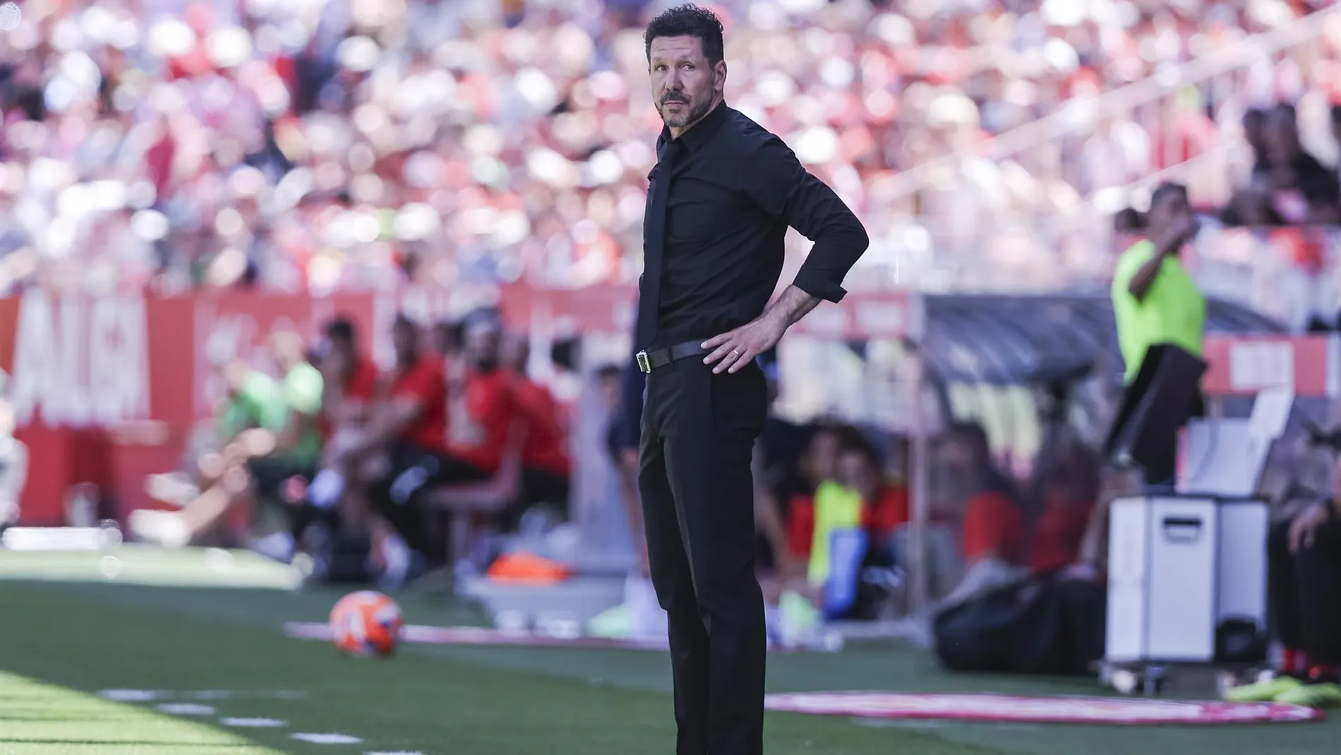 Los dos fichajes que quiere cerrar el Atlético de Madrid para el Mundial de Clubes