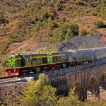 Esta es la ruta en tren más bonita de Cataluña