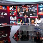 Matías Prats, sobre sus 50 años en televisión: "No daría ideas a la dirección para retirarme"