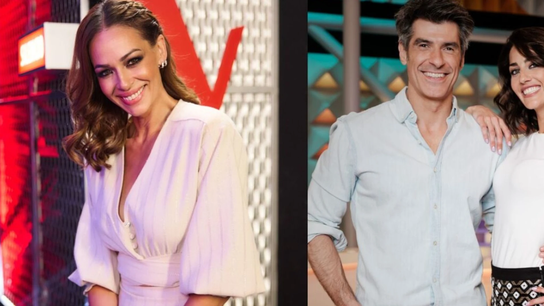 Antena 3 gana el sábado con lo más visto del día y triunfa con 'La Voz Kids'