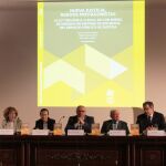 Los jueces expertos apuestan por "la cultura del acuerdo" para reducir la saturación de la justicia